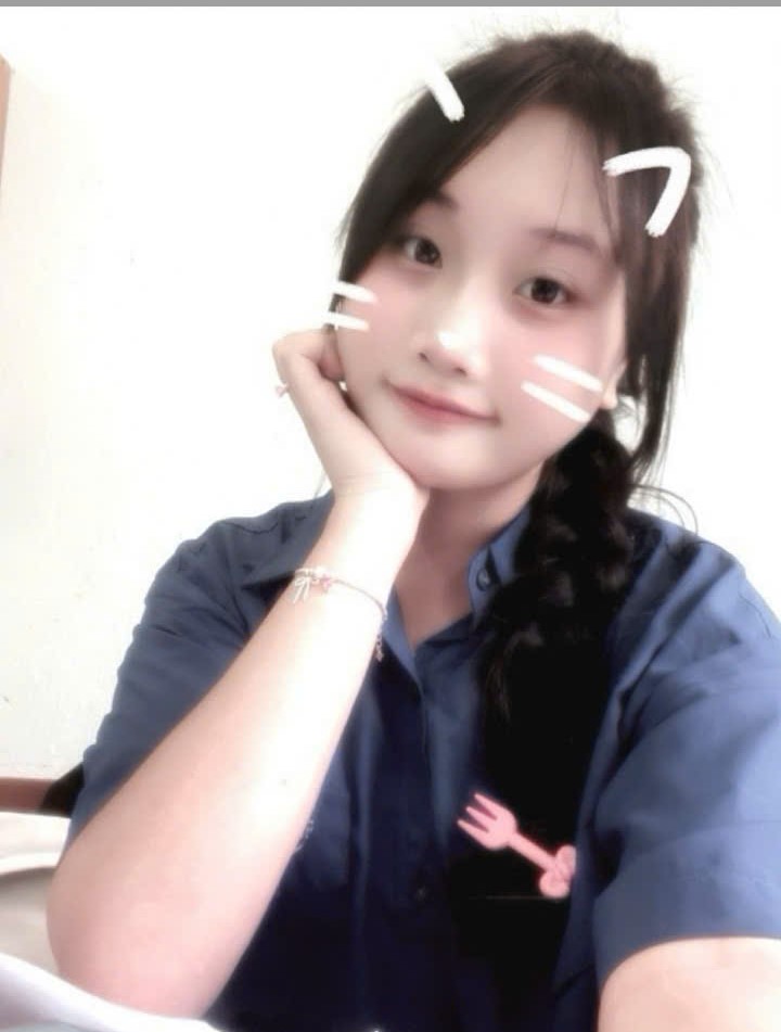 Nguyễn Thuỳ Dương